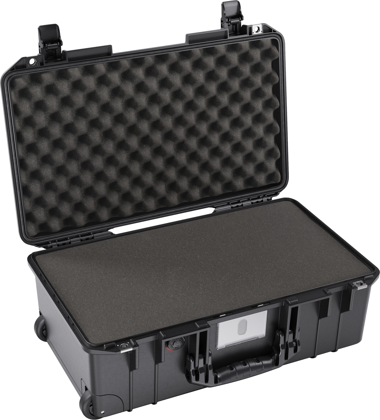 PELI 1535 Air Case | Maleta de Mano 10 pelican-1535-air-black-foam-carry-on-case