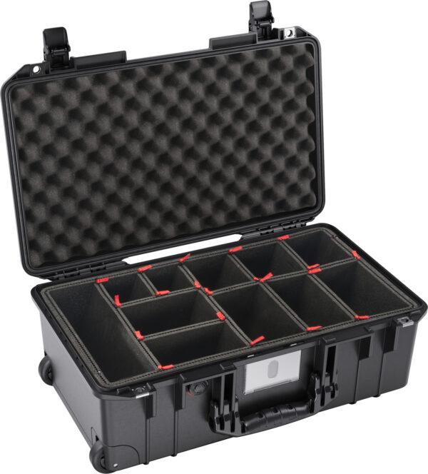 PELI 1535 Air Case | Maleta de Mano 18 PELI 1535 Air Case | Maleta de Mano