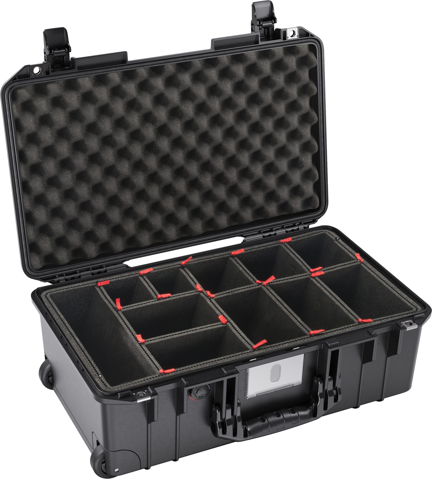 PELI 1535 Air Case | Maleta de Mano 8 PELI 1535 Air Case | Maleta de Mano - Imagen 8