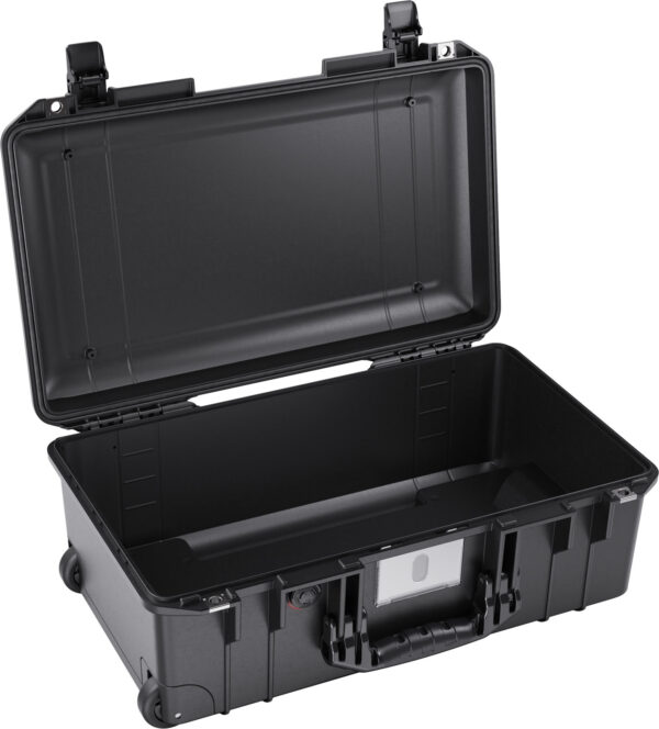 PELI 1535 Air Case | Maleta de Mano 13 pelican-air-case-1535nf-rolling-carry-on