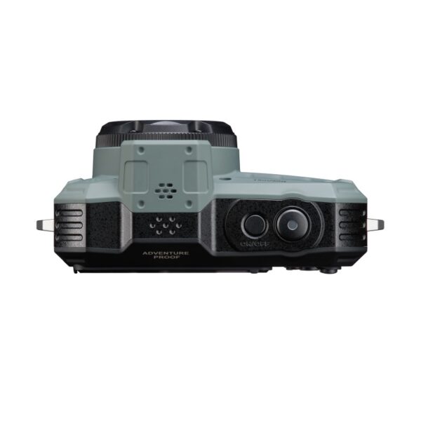 Cámara Pentax WG-1000 8 Cámara Pentax WG-1000