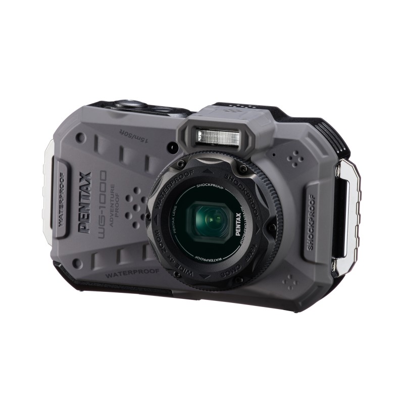 Cámara Pentax WG-1000 6 Cámara Pentax WG-1000 - Imagen 6