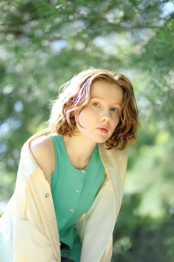 Canon RF 45mm F1.2 STM
