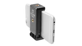 montura para telefono