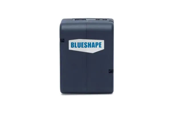 Blueshape Smart Pocket BV145 Camera Batería V-Lock 145Wh