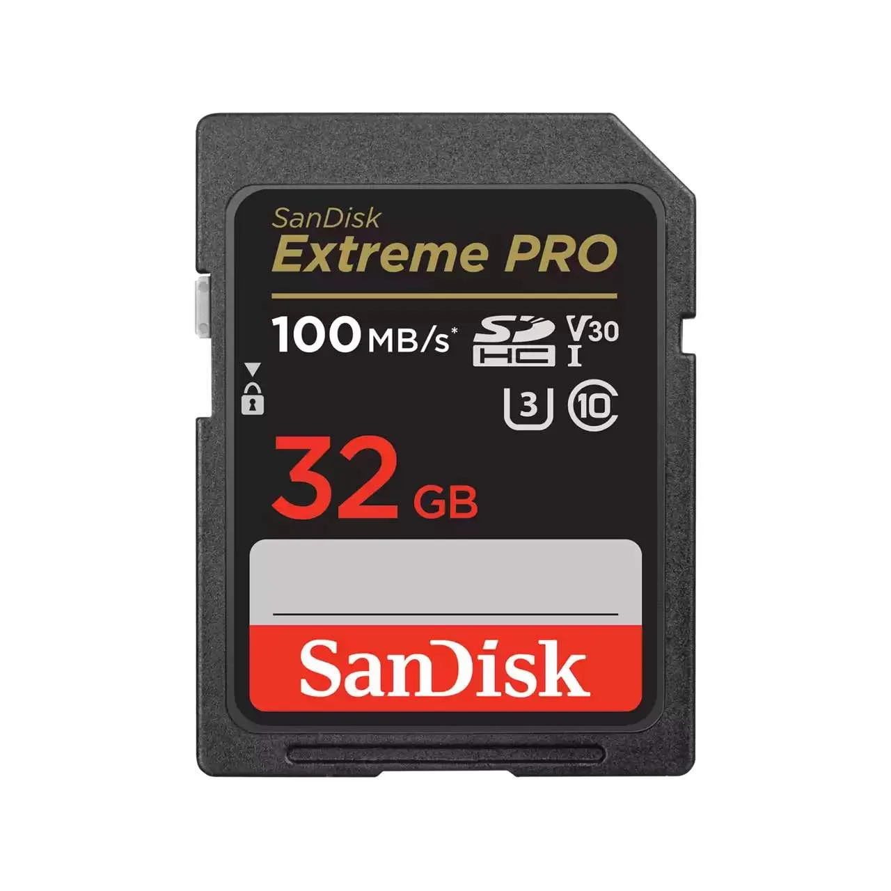 sandisk extreme pro 32 gb