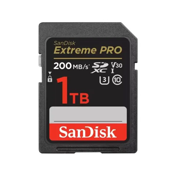 sandisk extreme 1tb