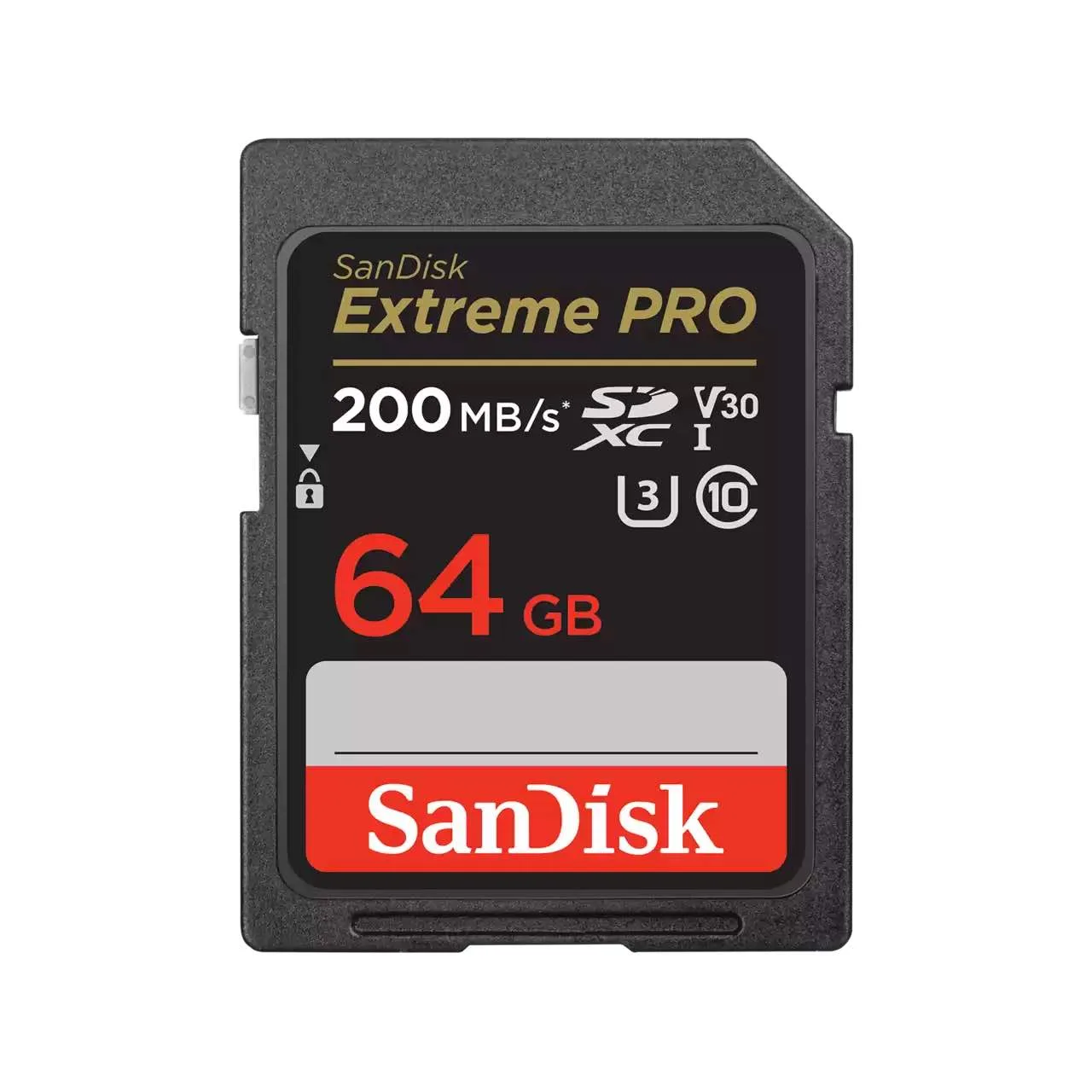 sandisk extreme pro 64 gb