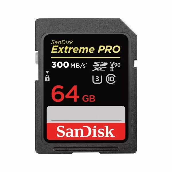 san disk