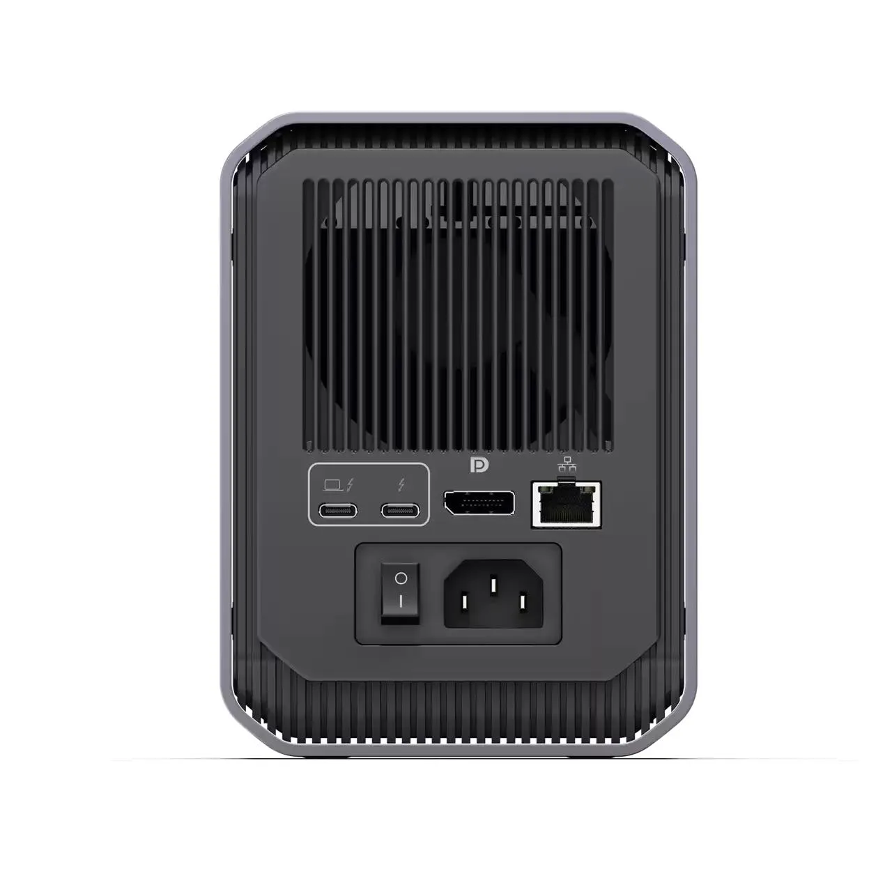SanDisk PRO-DOCK 4 Base de conexión PRO-READER 4 SanDisk PRO-DOCK 4 Base de conexión PRO-READER - Imagen 4