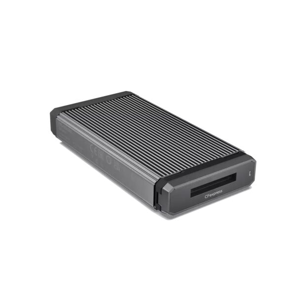 sandisk lector cfexpress