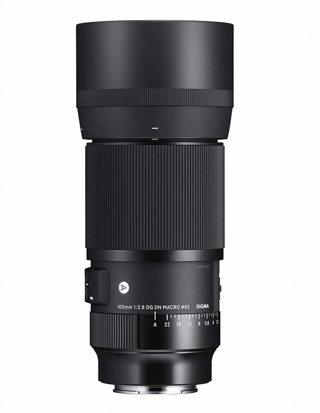 sigma 105mm