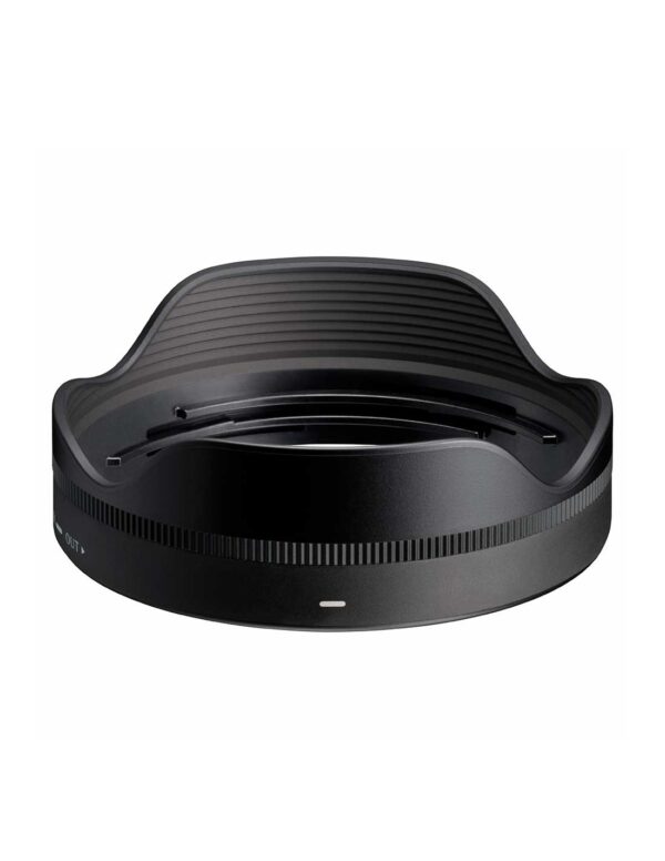 Sigma 12mm F1.4 DC Contemporary