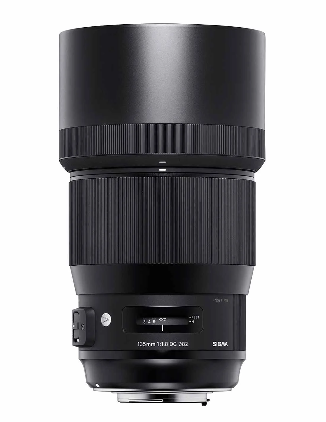 sigma 135mm
