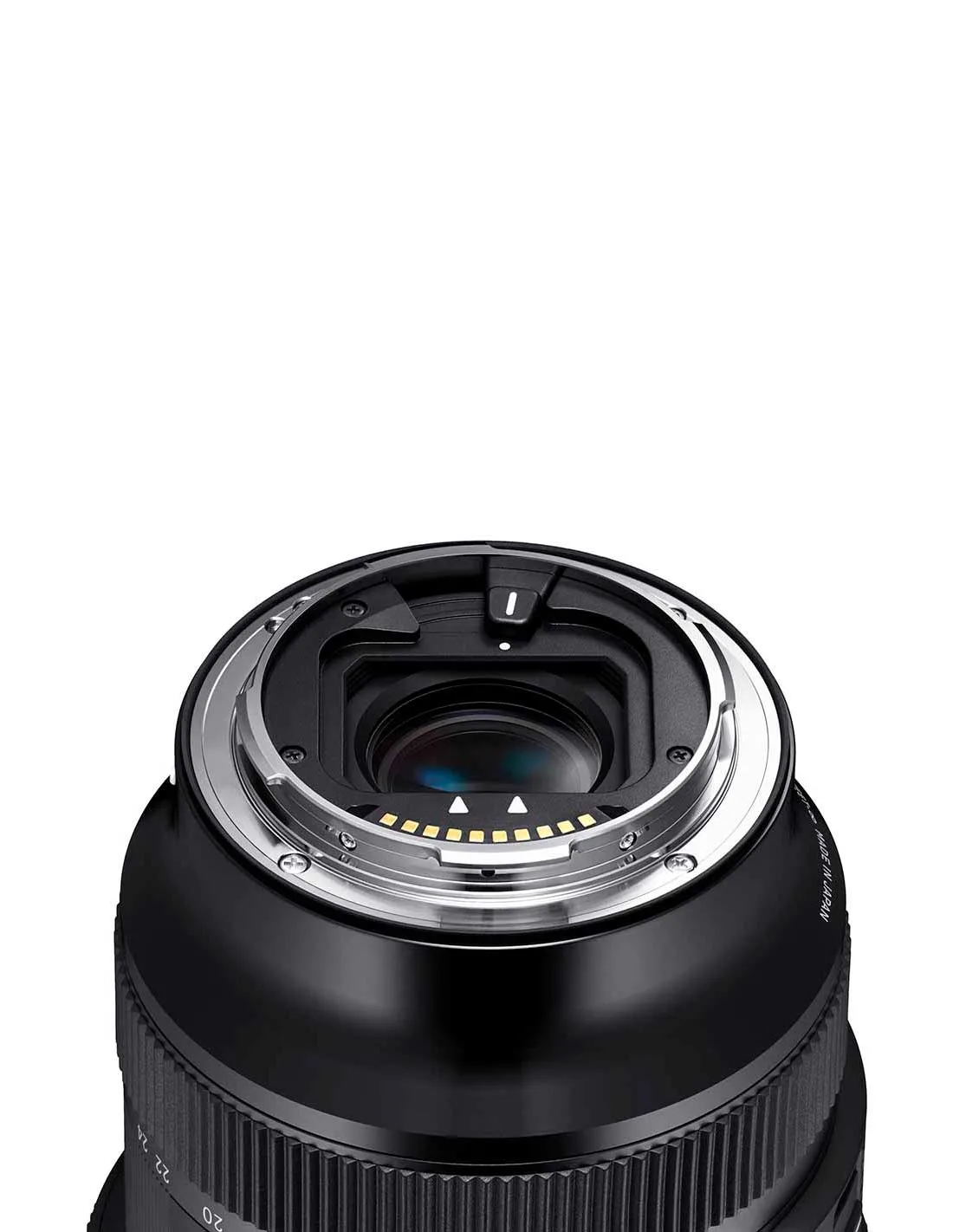 Sigma 14-24mm F2.8 DG DN Art 2 sigma 14mm