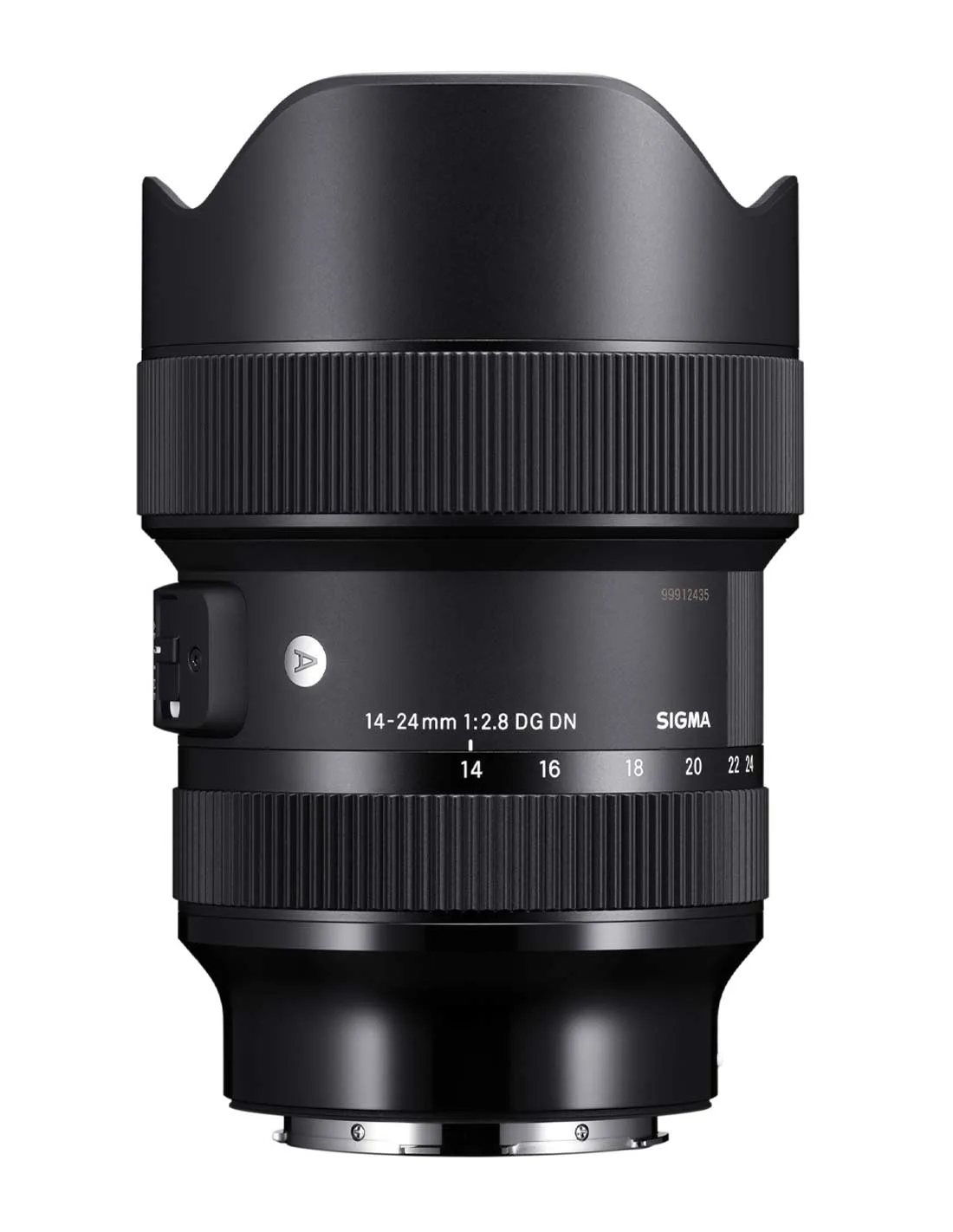 sigma 14mm