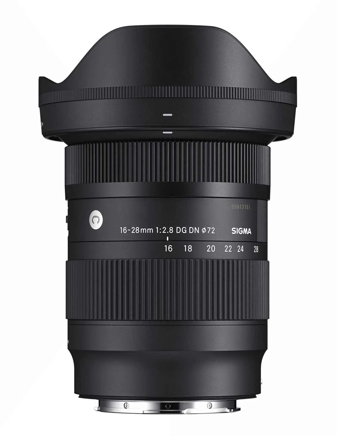 sigma 16 28mm