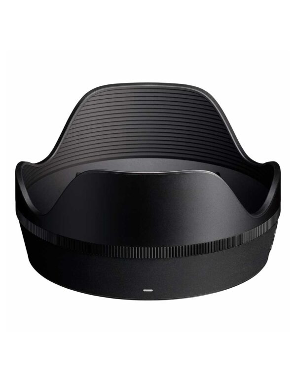 Sigma 17-40mm F1.8 DC Art