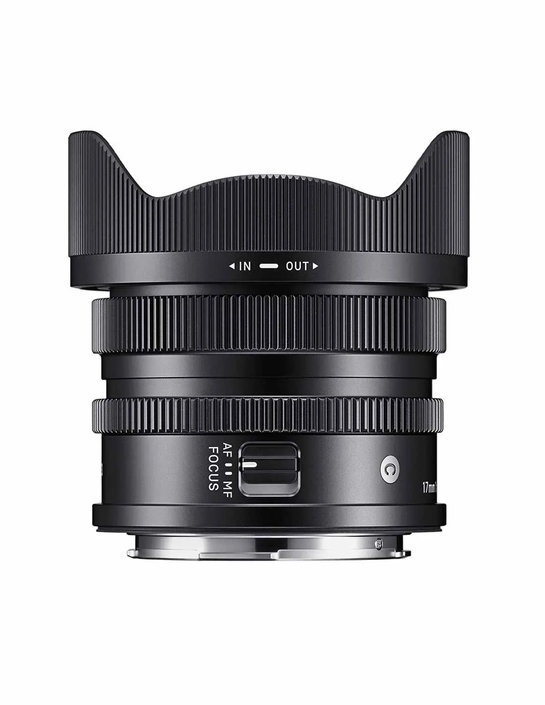 sigma 17mm f4