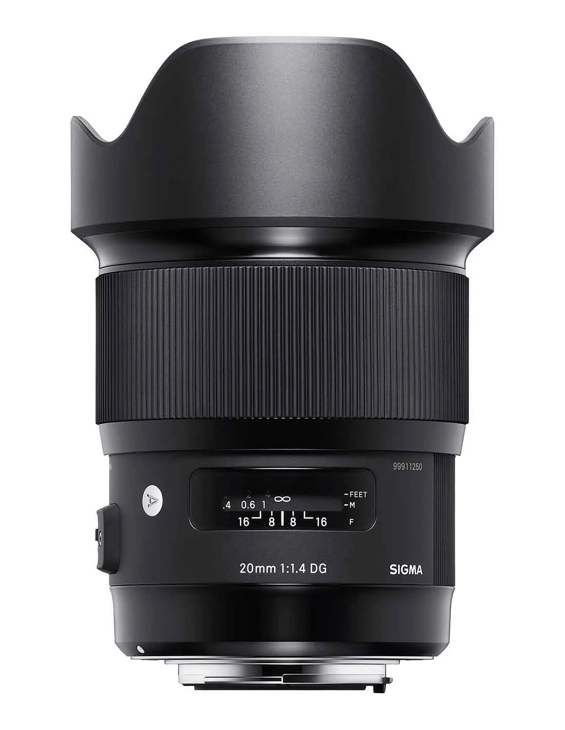 sigma 20mm