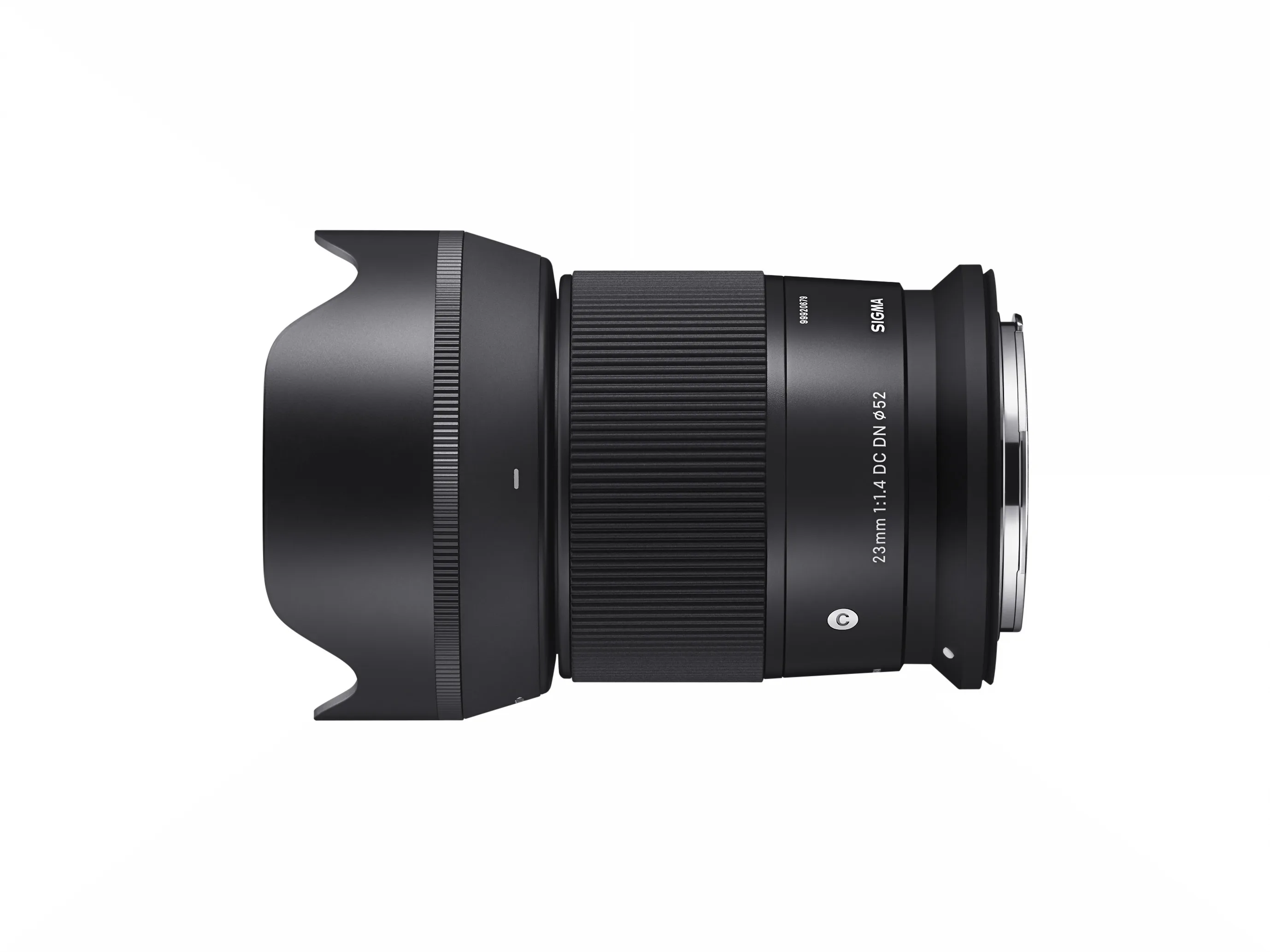 Sigma 23mm F1.4 DC DN (C) RF MOUNT 3 Sigma 23mm F1.4 DC DN (C) RF MOUNT - Imagen 3