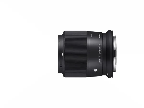 Sigma 23mm F1.4 DC DN (C) RF MOUNT 5 Sigma 23mm F1.4 DC DN (C) RF MOUNT