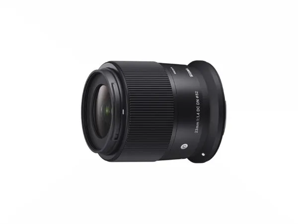 Sigma 23mm F1.4 DC DN (C) RF MOUNT 4 Sigma 23mm F1.4 DC DN (C) RF MOUNT
