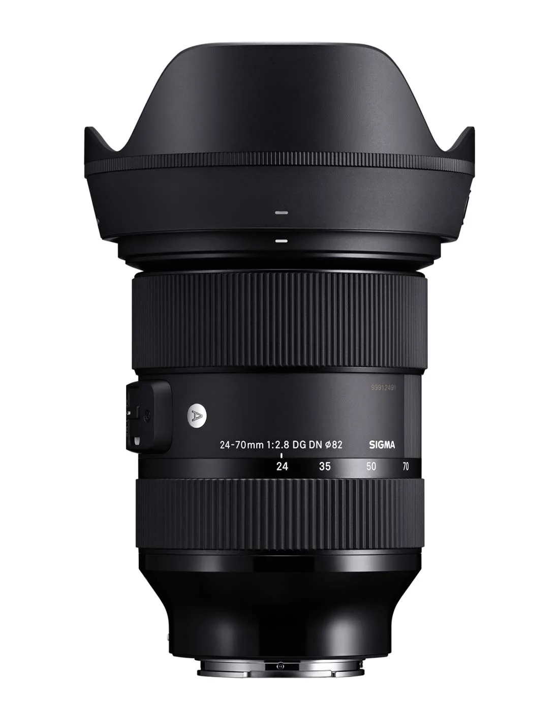 sigma 24 70mm