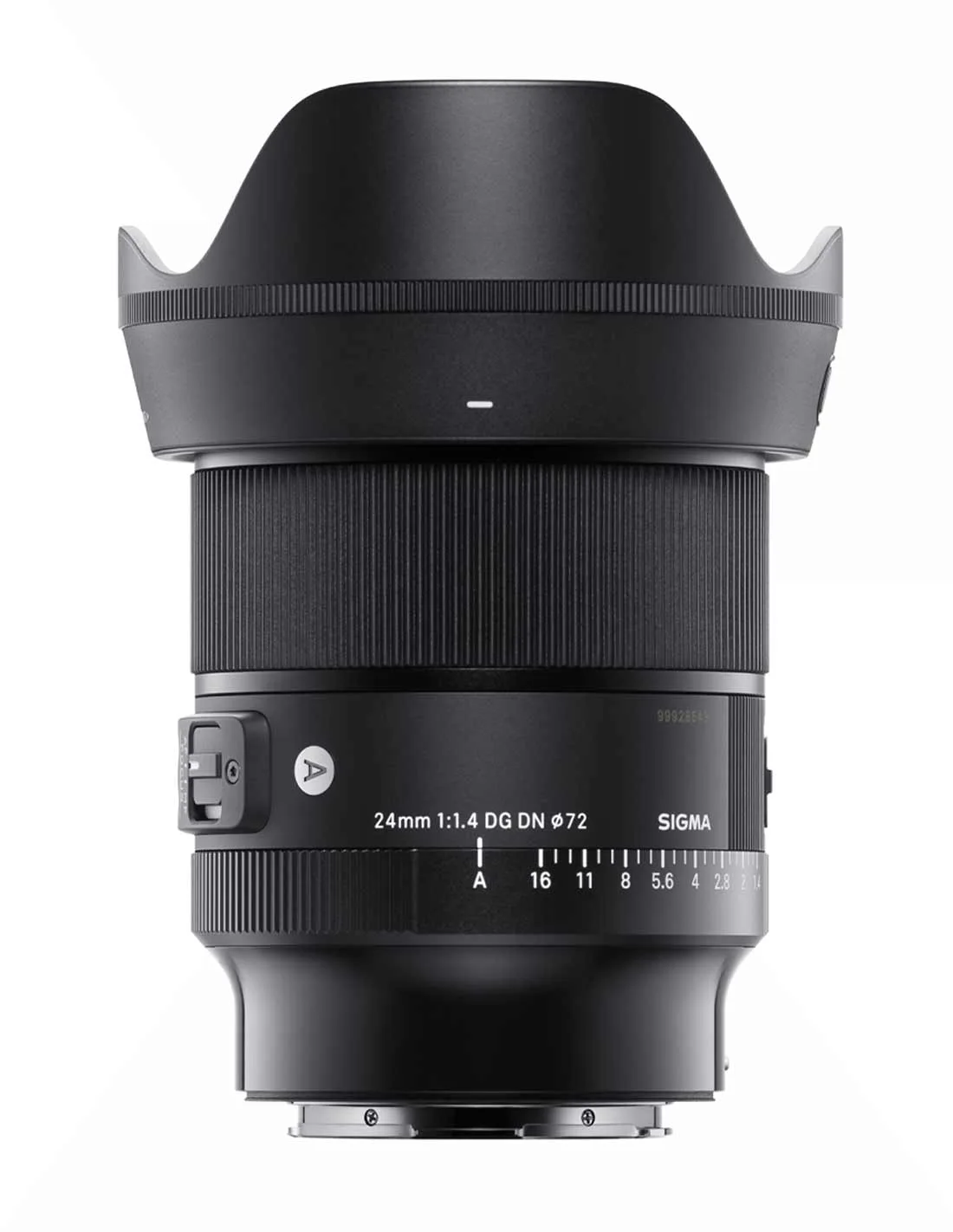 sigma 24mm f1.4