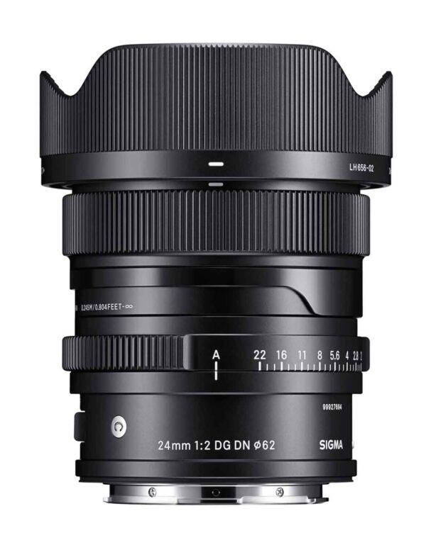 sigma 24mm