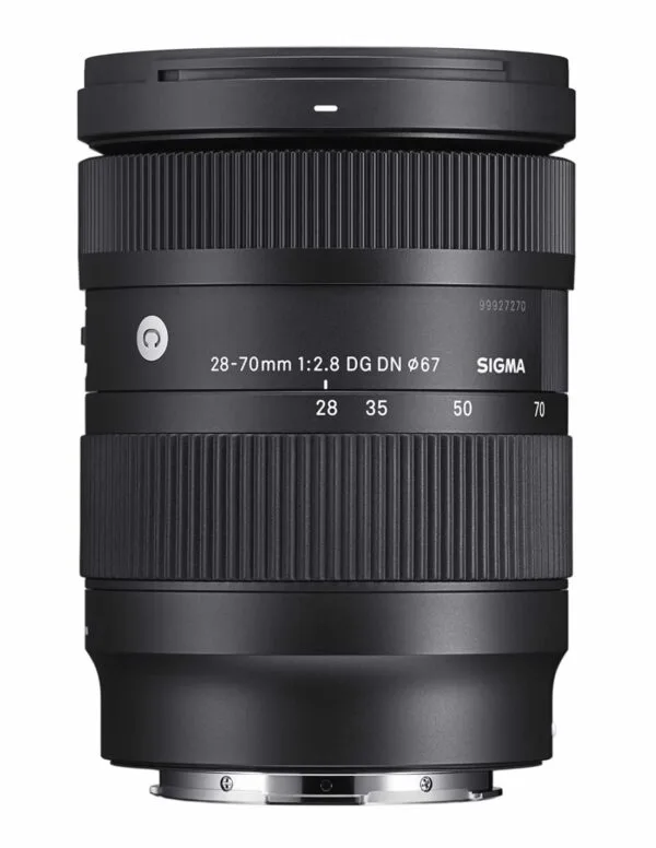 sigma 28 70mm