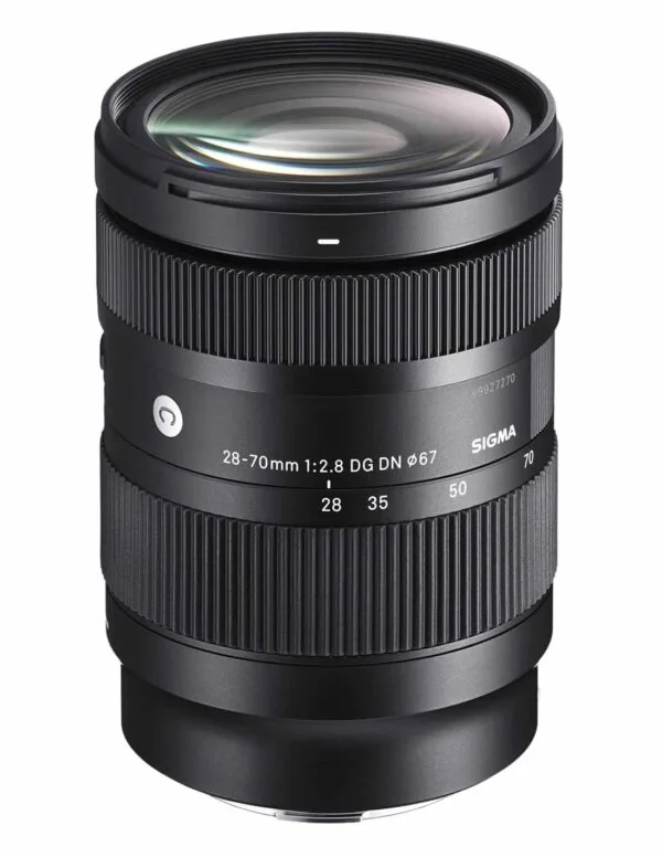 sigma 28 70mm