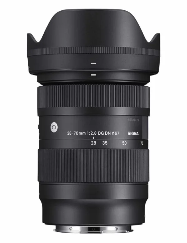 sigma 28 70mm