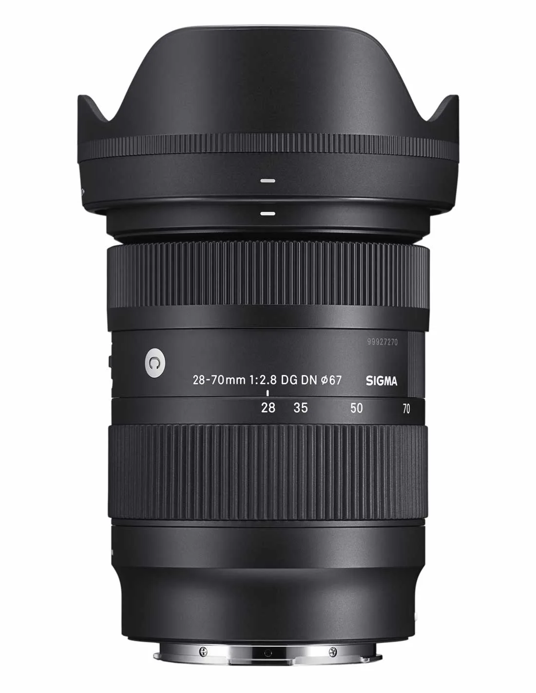 sigma 28 70mm
