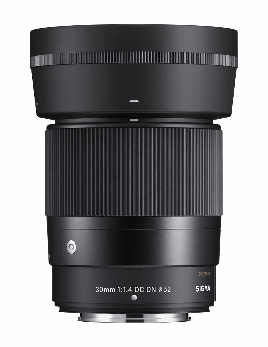 sigma 30mm f1.4
