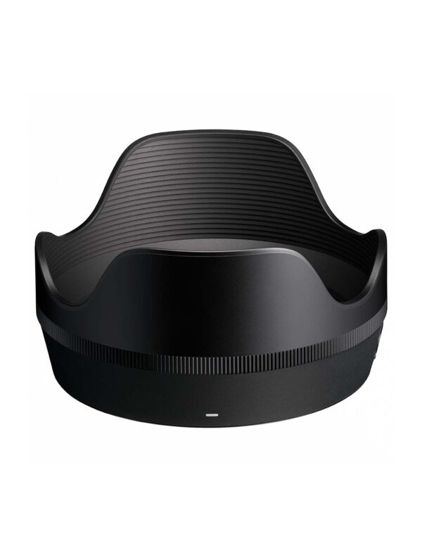 Sigma 35mm F1.2 DG II Art