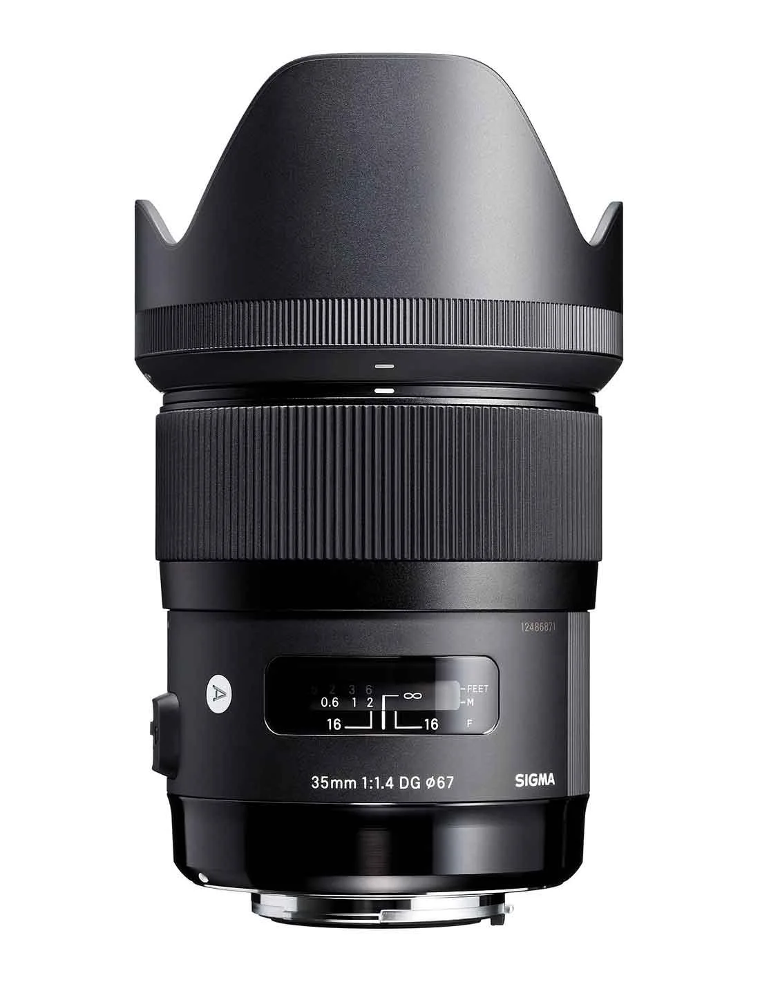 sigma 35mm f1.4