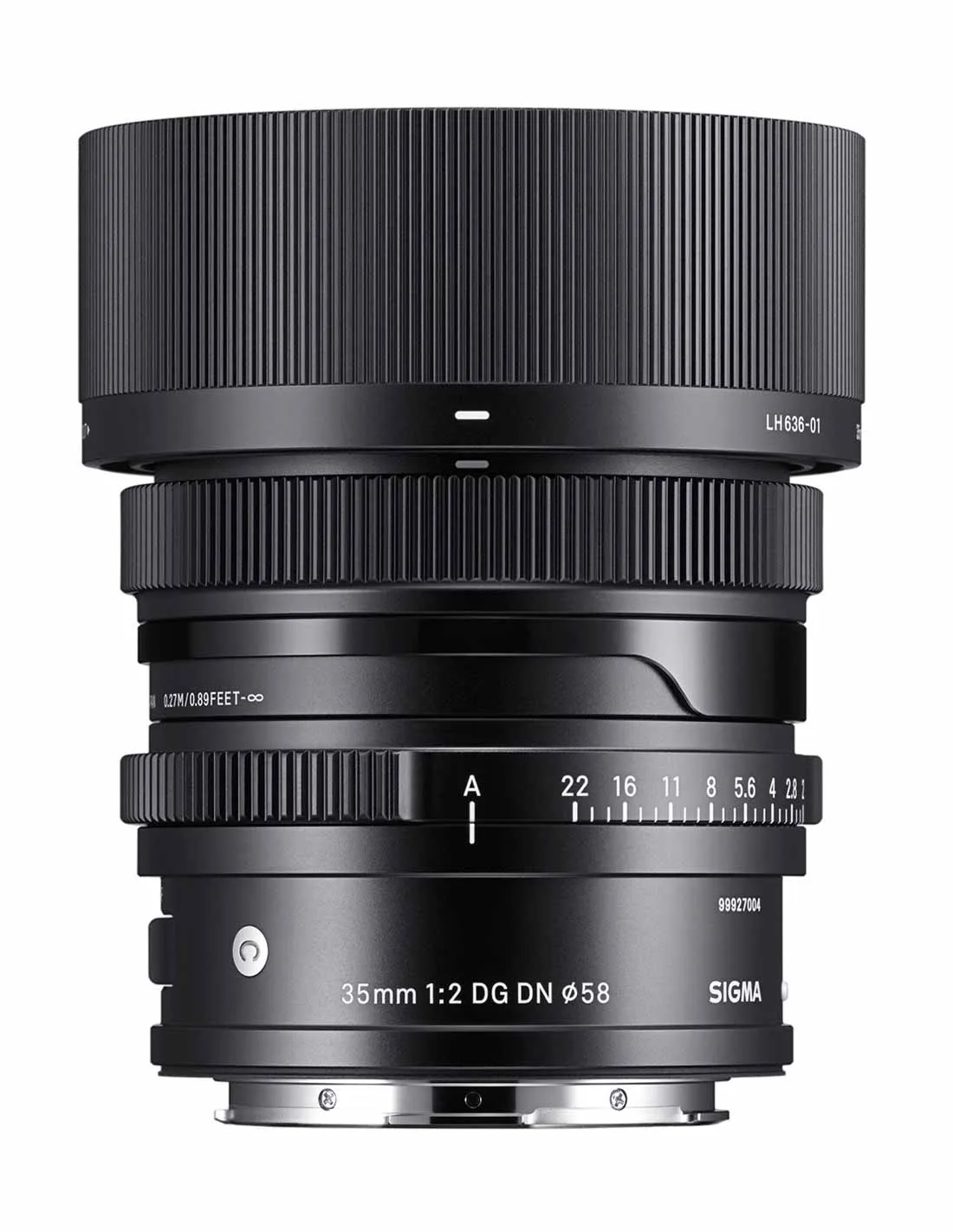 sigma 35mm f2