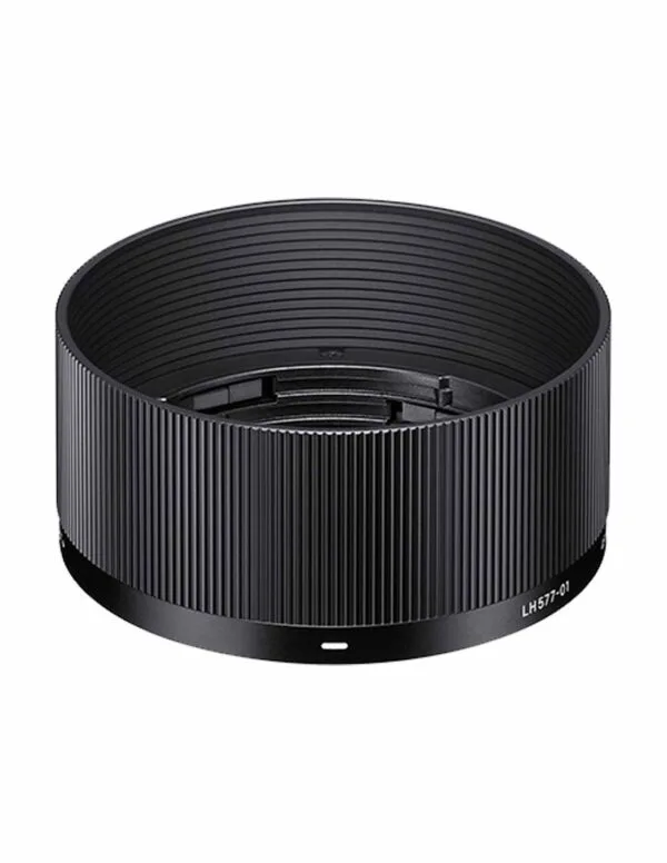 sigma 45mm objetivo