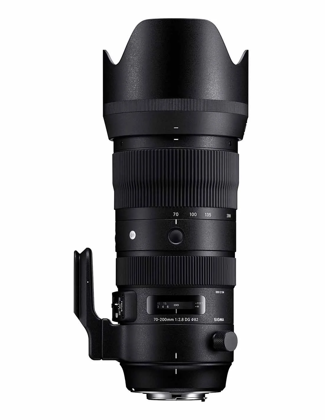 sigma 200mm