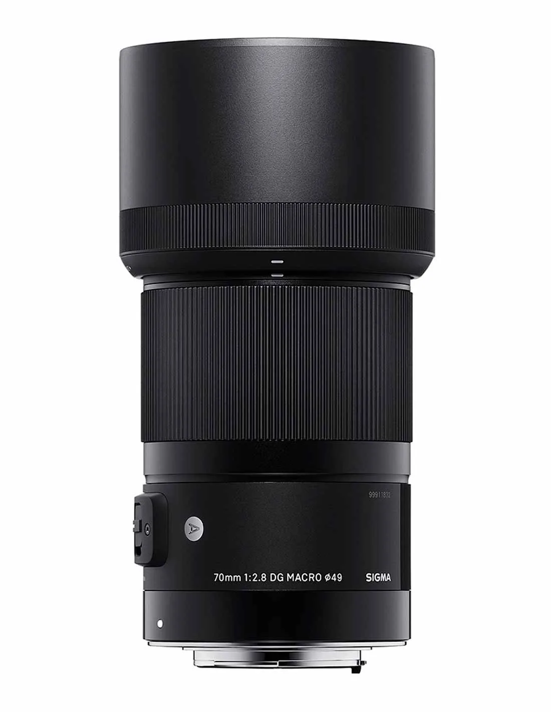 sigma 70mm