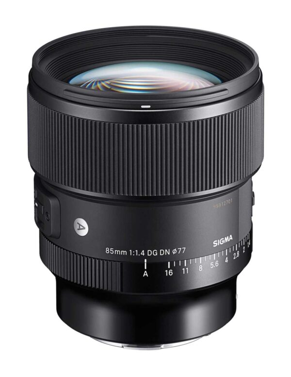 sigma 85mm