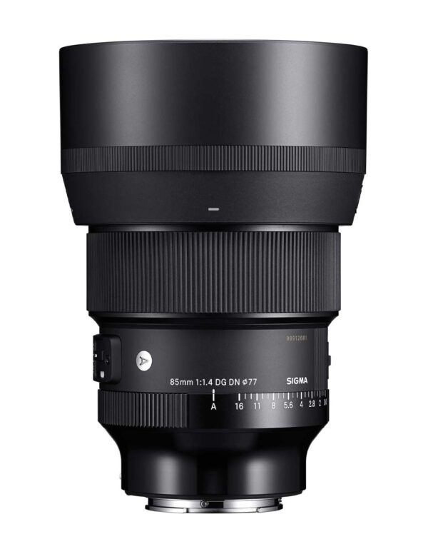 sigma 85mm