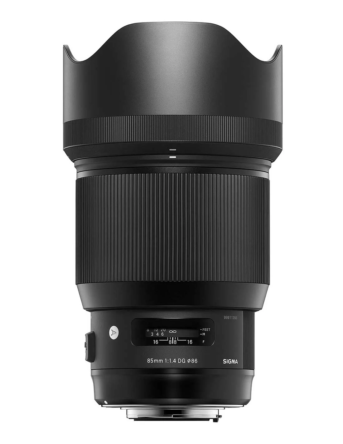 sigma 85mm