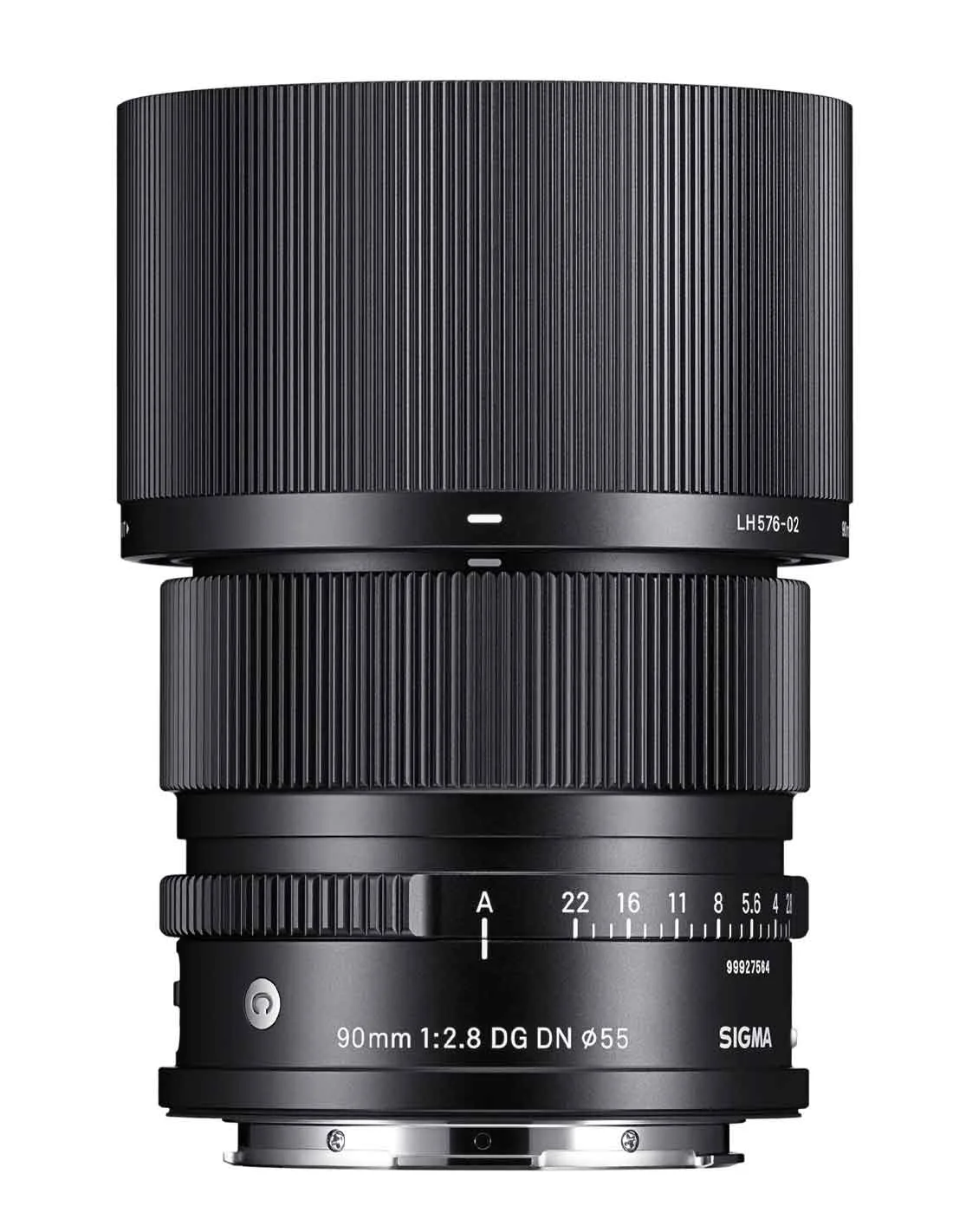 sigma 90mm