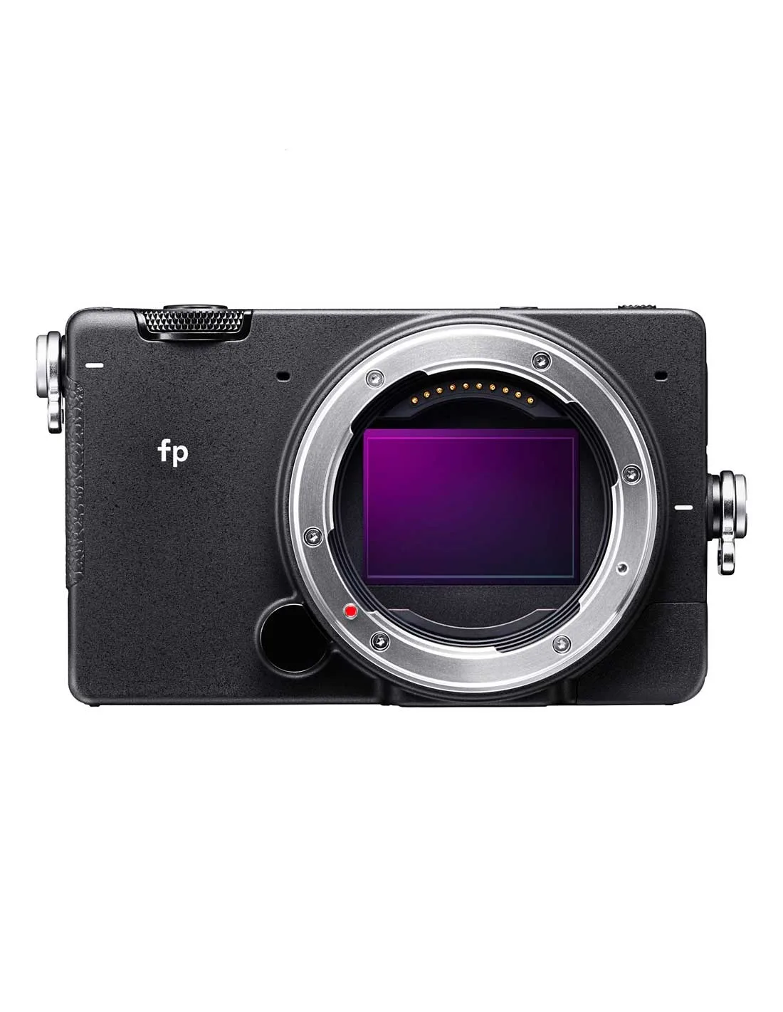 camara sigma fp