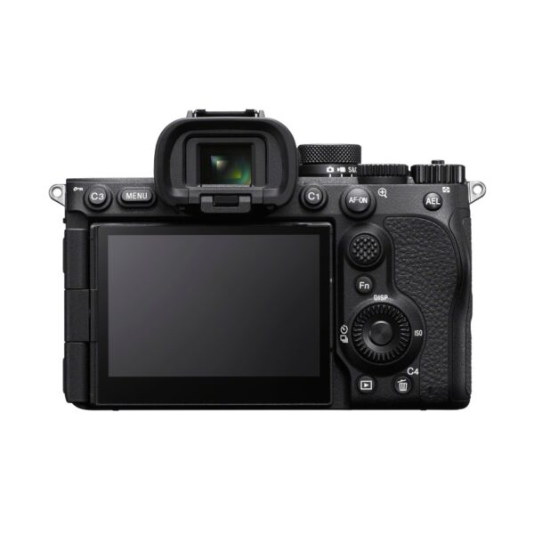 Sony A7 V