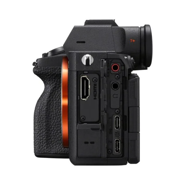 Sony A7 V