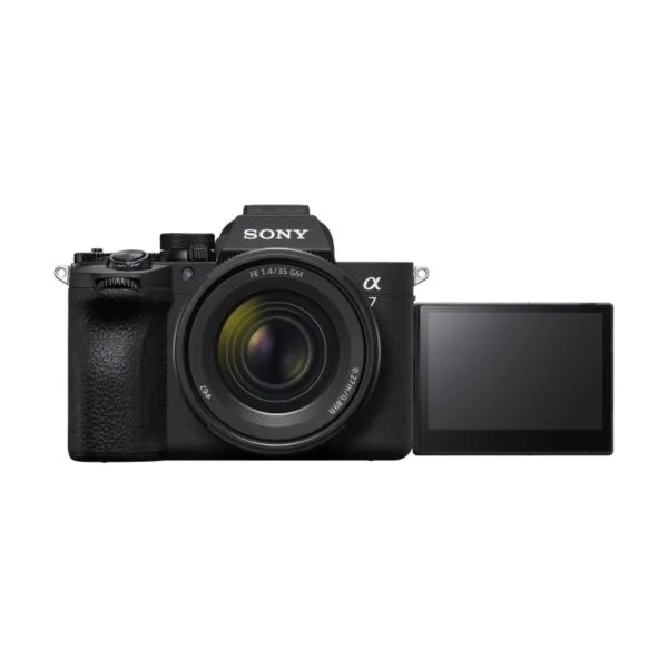 Sony A7 V