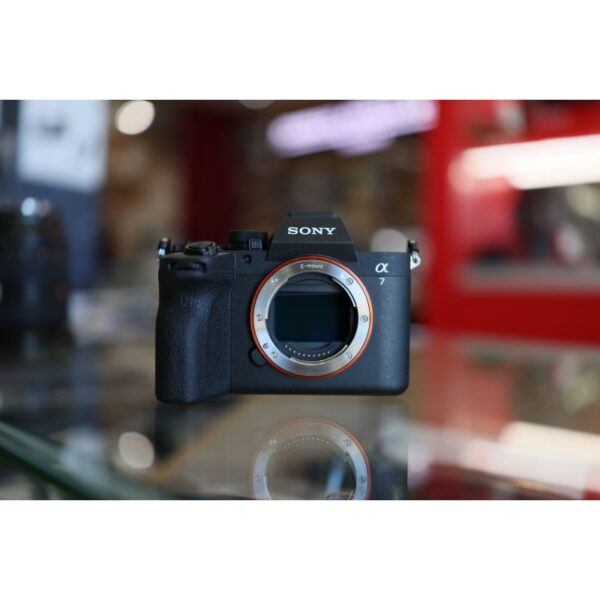 Sony A7 V